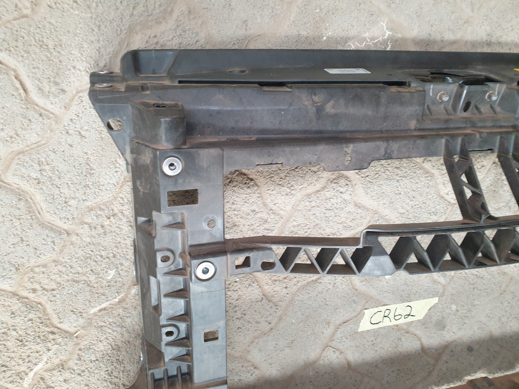 Volkswagen Polo 2023 Radiator Cradle