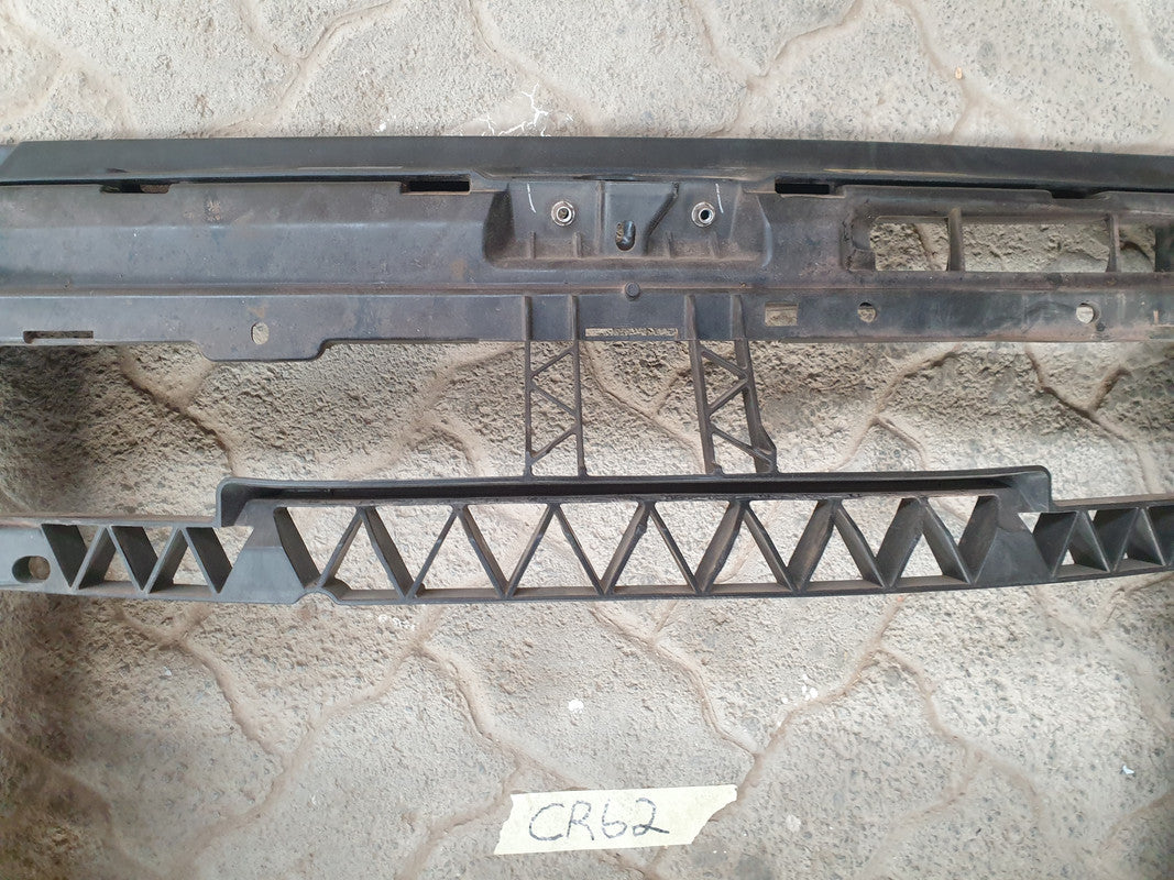 Volkswagen Polo 2023 Radiator Cradle