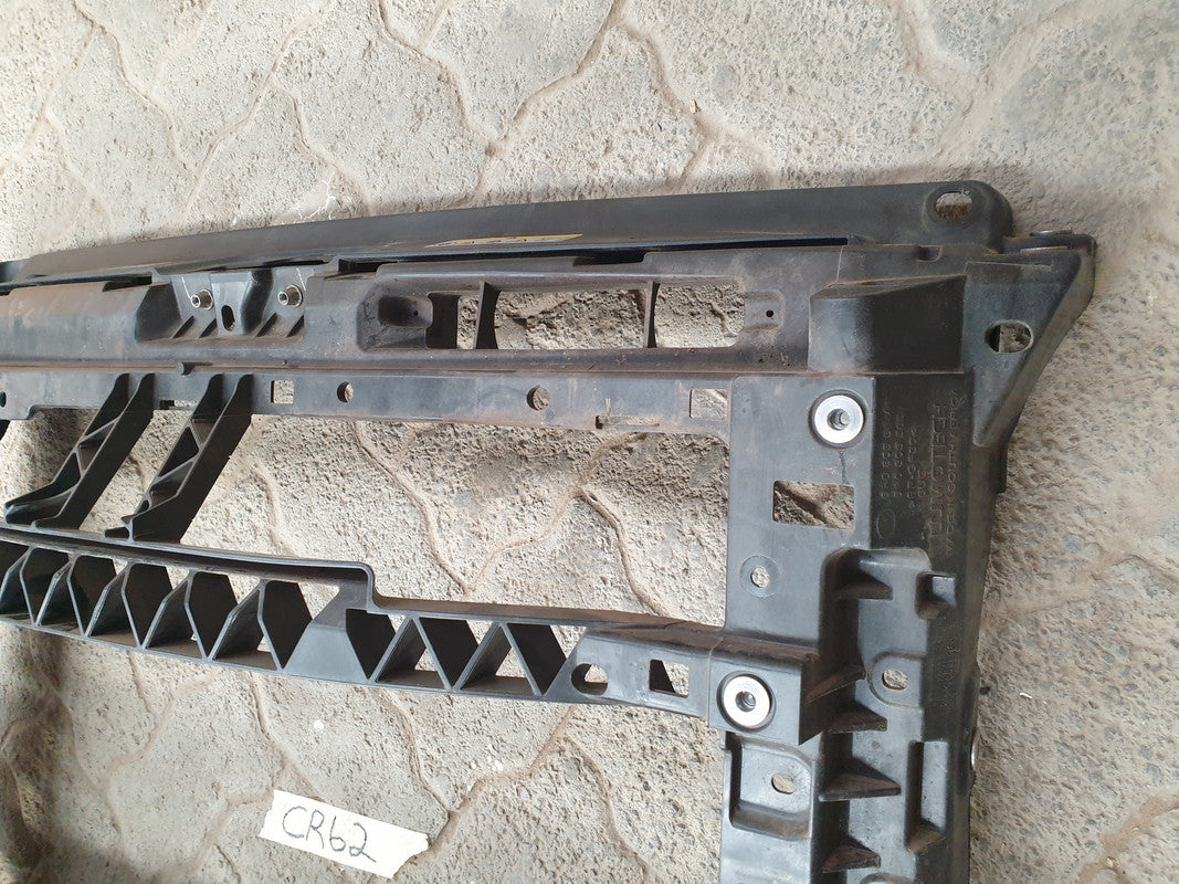 Volkswagen Polo 2023 Radiator Cradle