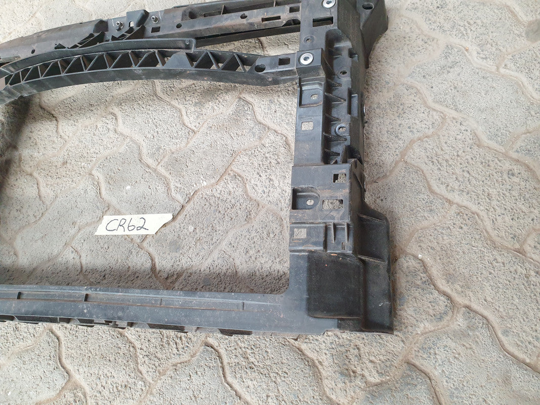 Volkswagen Polo 2023 Radiator Cradle