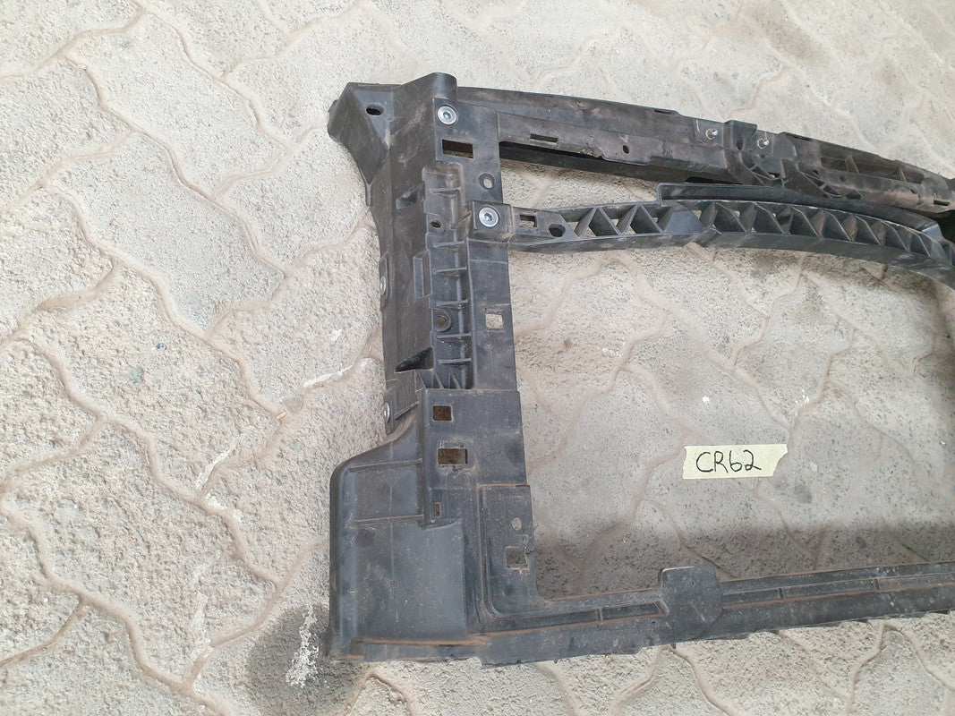 Volkswagen Polo 2023 Radiator Cradle