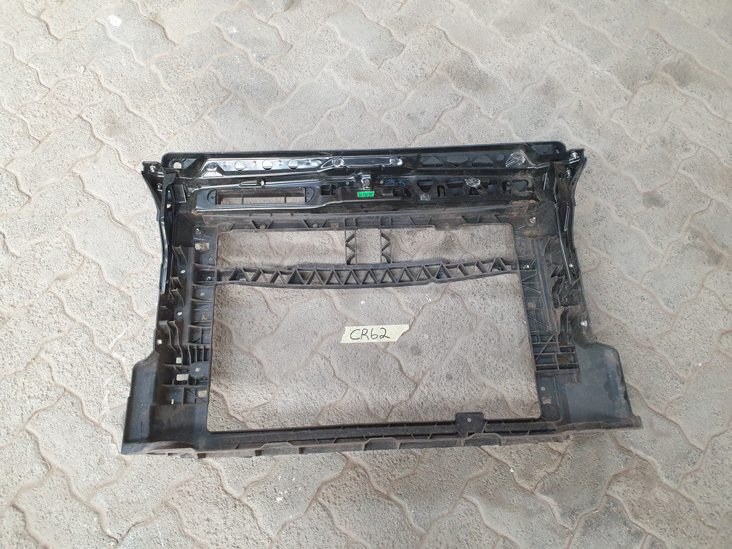 Volkswagen Polo 2023 Radiator Cradle