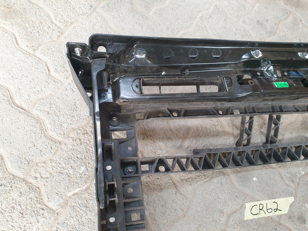 Volkswagen Polo 2023 Radiator Cradle