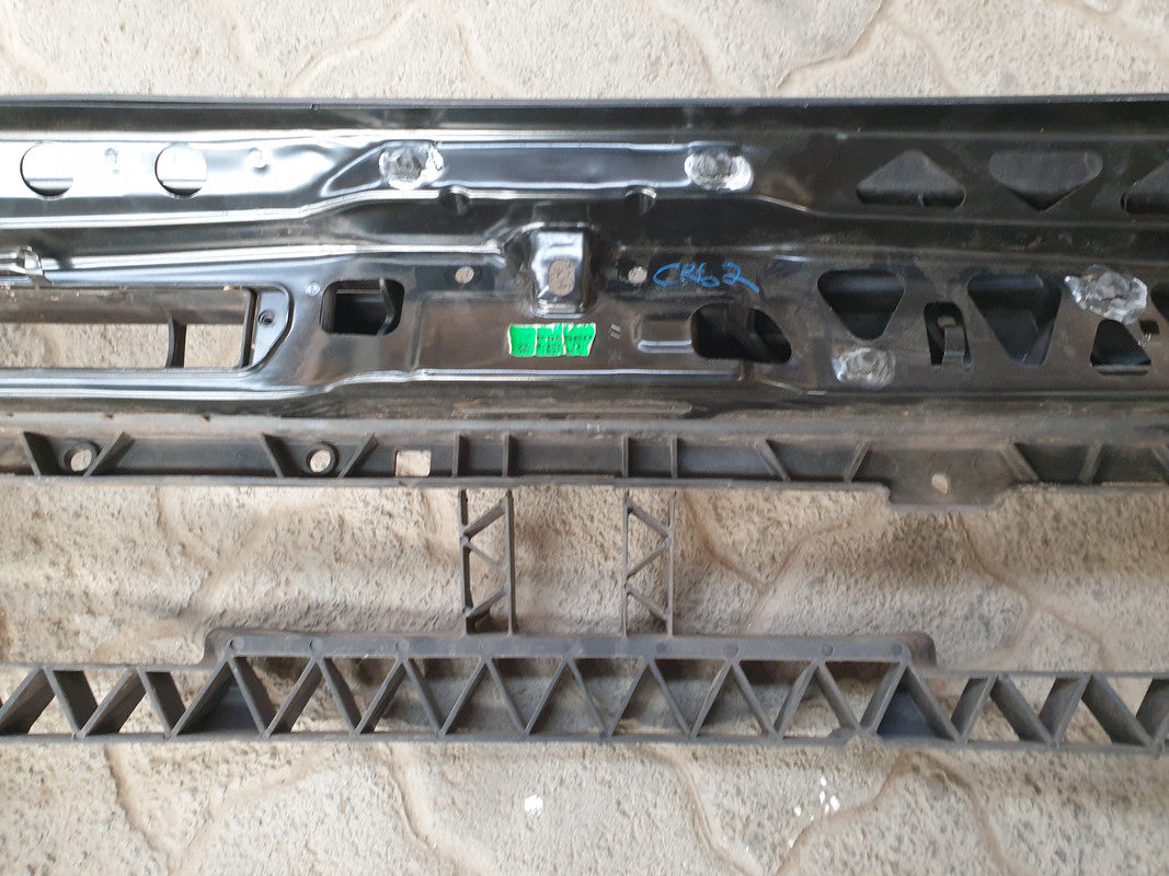 Volkswagen Polo 2023 Radiator Cradle