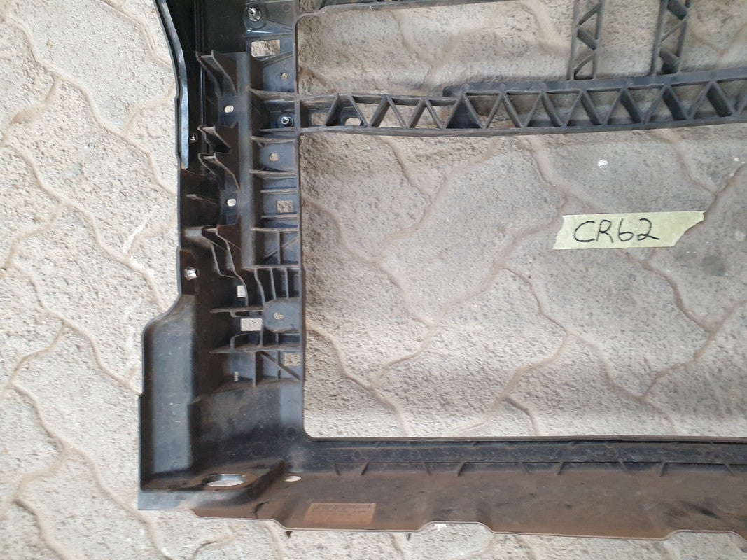 Volkswagen Polo 2023 Radiator Cradle