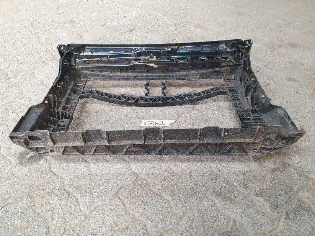 Volkswagen Polo 2023 Radiator Cradle