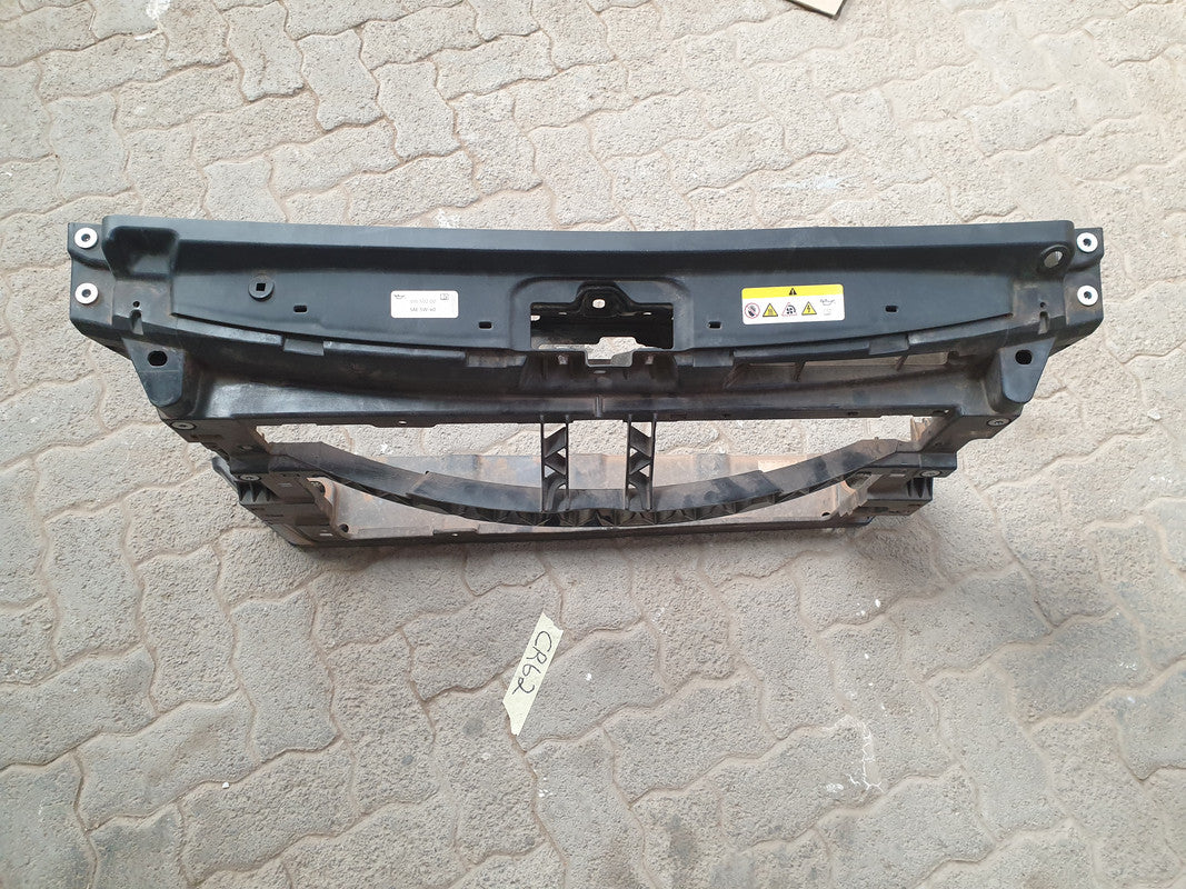 Volkswagen Polo 2023 Radiator Cradle
