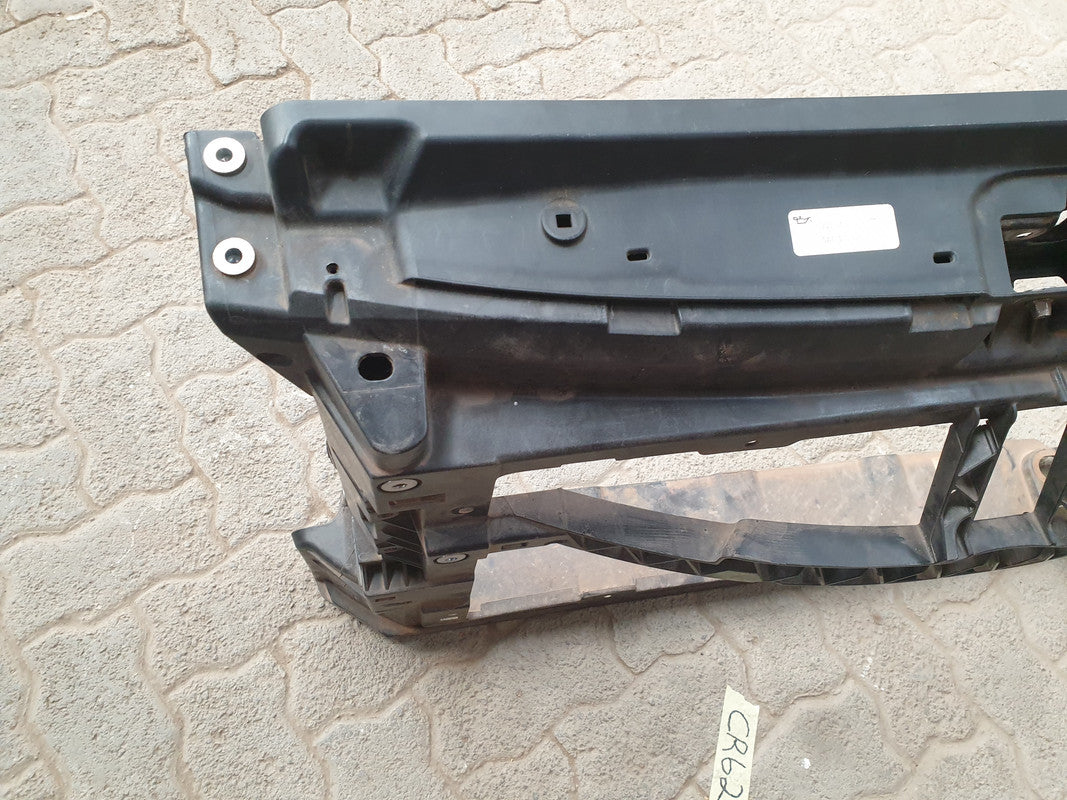 Volkswagen Polo 2023 Radiator Cradle