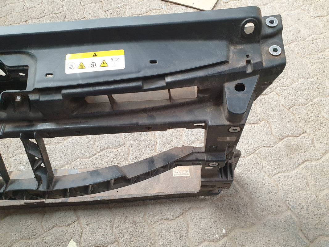 Volkswagen Polo 2023 Radiator Cradle
