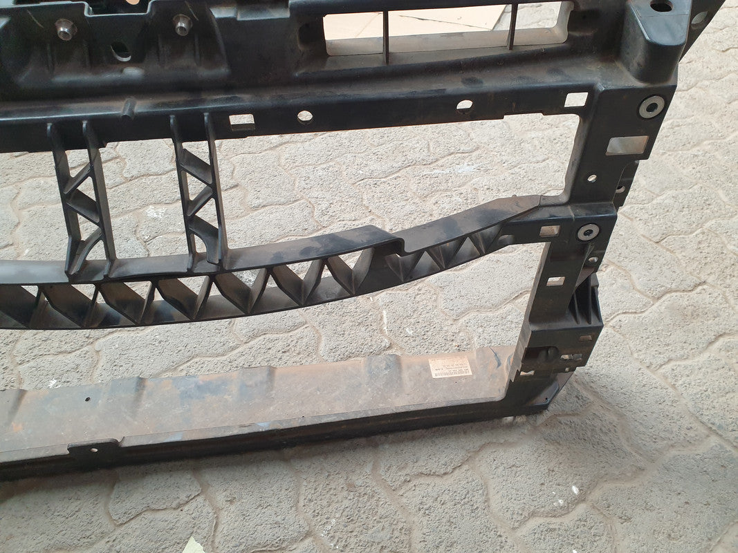 Volkswagen Polo 2023 Radiator Cradle