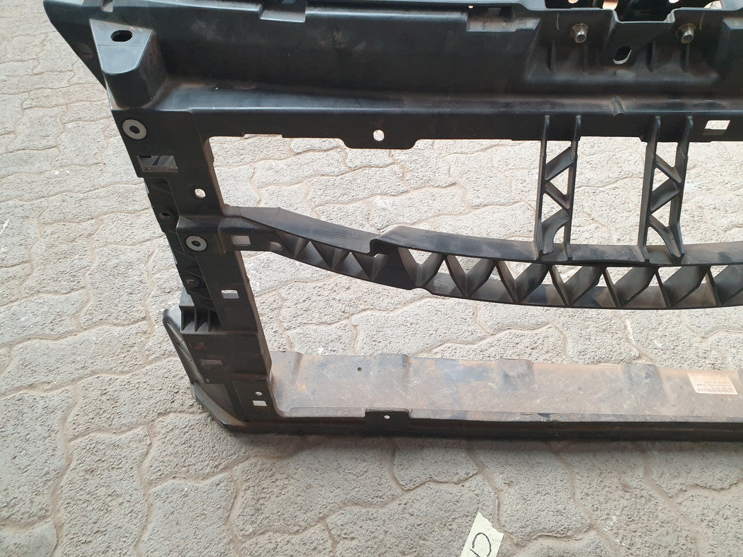 Volkswagen Polo 2023 Radiator Cradle