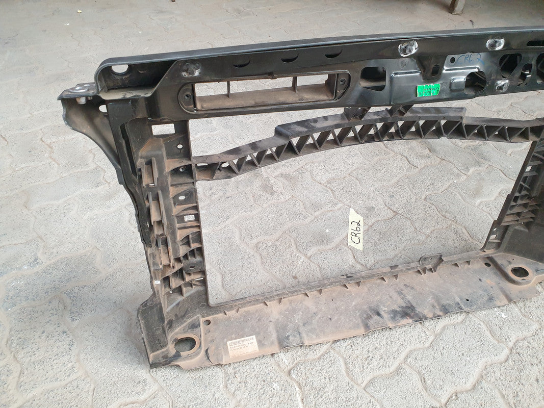 Volkswagen Polo 2023 Radiator Cradle