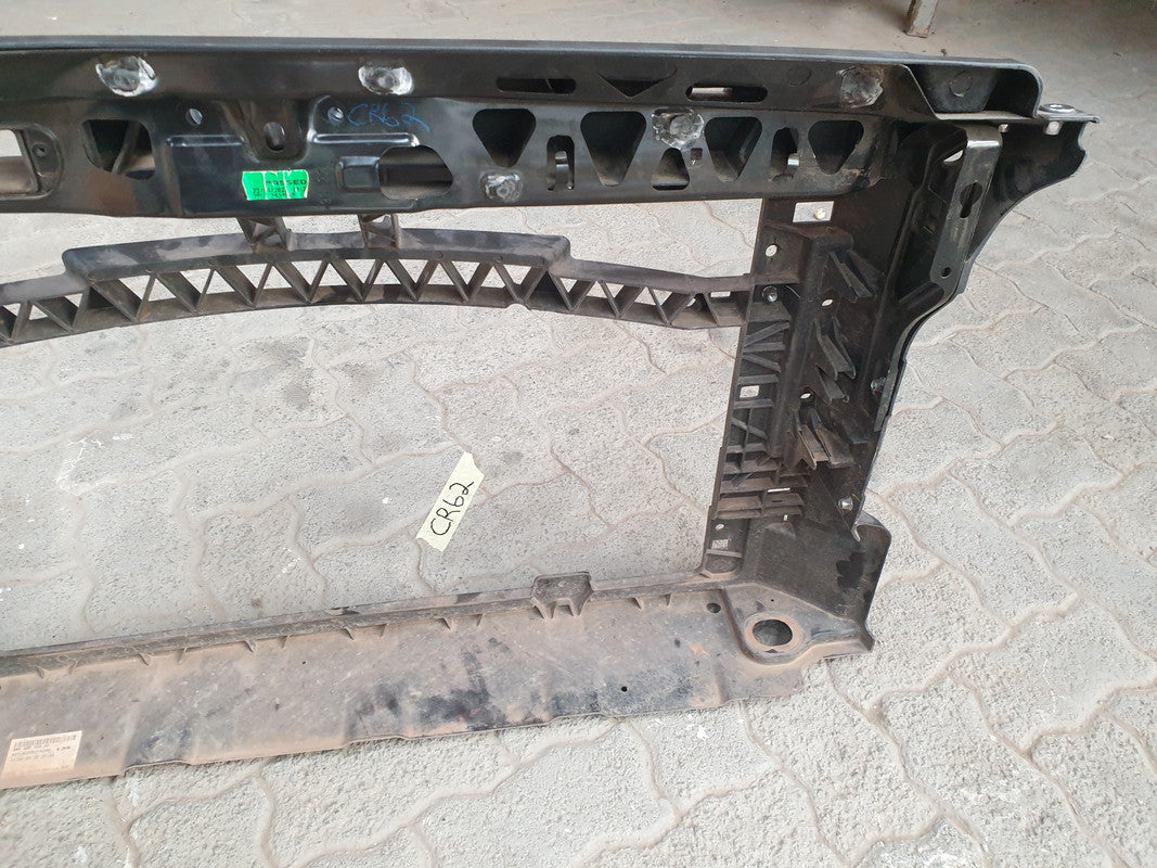 Volkswagen Polo 2023 Radiator Cradle