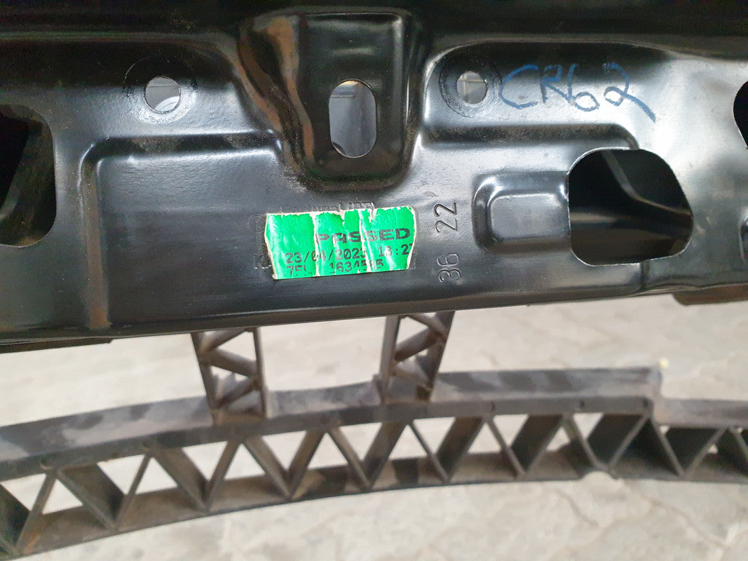 Volkswagen Polo 2023 Radiator Cradle