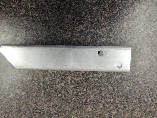 Mercedes-Benz CLA, GLA Aluminium W246, W117 Left Slam Tray Support Bracket