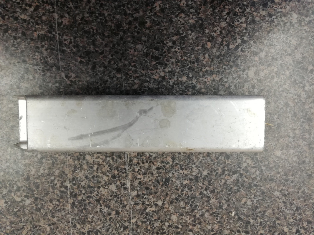 Mercedes-Benz CLA, GLA Aluminium W246, W117 Left Slam Tray Support Bracket