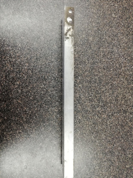 Mercedes-Benz B-Class, GLA Aluminium W156, W117, W246, 2013, 2014, 2015, 2016, 2017, 2018, 2019, 2020, slam panel support, connecting support Right Bottom Radiator Support