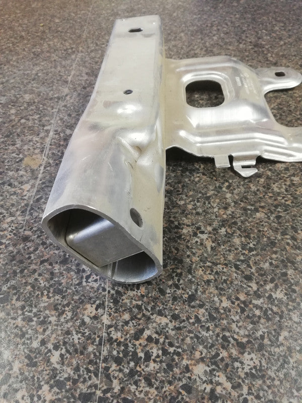 BMW 116i-M135i Aluminium 2013, 2014, 2015, 2016, 2017, 2018, 2019, Right Front Deformation Element Front Bumper Lower Mount Bracket Right