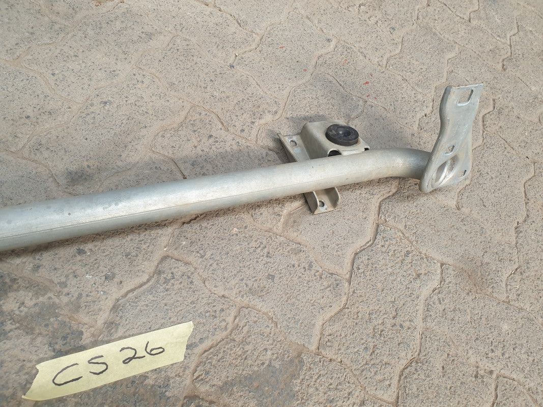 Mercedes-Benz GLE W166 Front Lower Crossmember