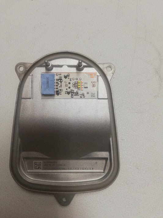 Mercedes-Benz A-Class CLA W176, CLA, C117, X117, DRL Module Daytime Running Light Control Unit Ballast Left Headlamp Control Unit