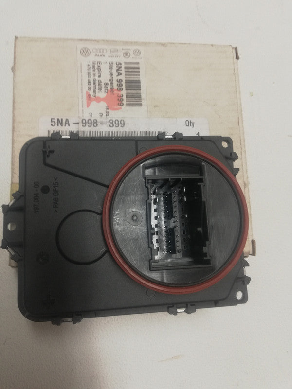 Audi Volkswagen 2018, 2019, 2020, Tiguan, Golf7, A3 Headlamp Control Unit