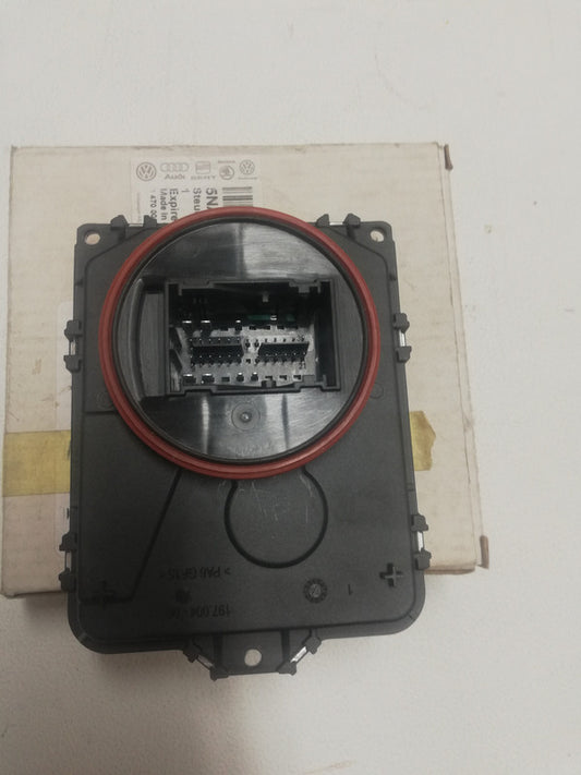 Audi Volkswagen 2018, 2019, 2020, Tiguan, Golf7, A3 Headlamp Control Unit