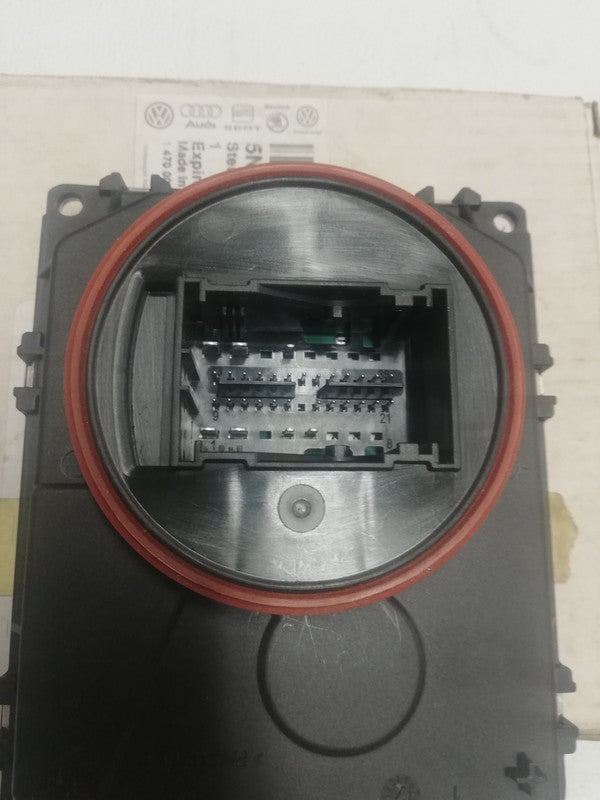 Audi Volkswagen 2018, 2019, 2020, Tiguan, Golf7, A3 Headlamp Control Unit