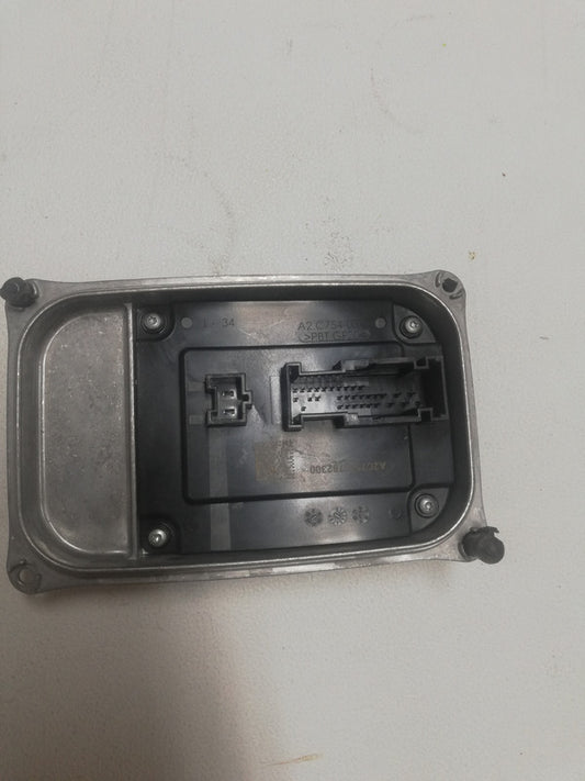 Mercedes-Benz A-Class B-Class C-Class GLC W205, W253, W247, W177, Headlight Ballast Control Module Headlamp Control Unit