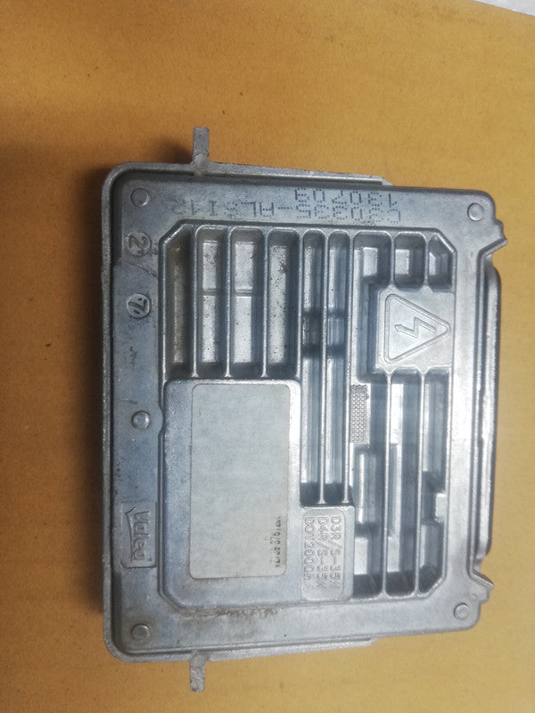 Jeep GM Volvo Jaguar Land Rover Ford Valeo 7Green Xenon HID Headlight Ballast Module Headlamp Control Unit