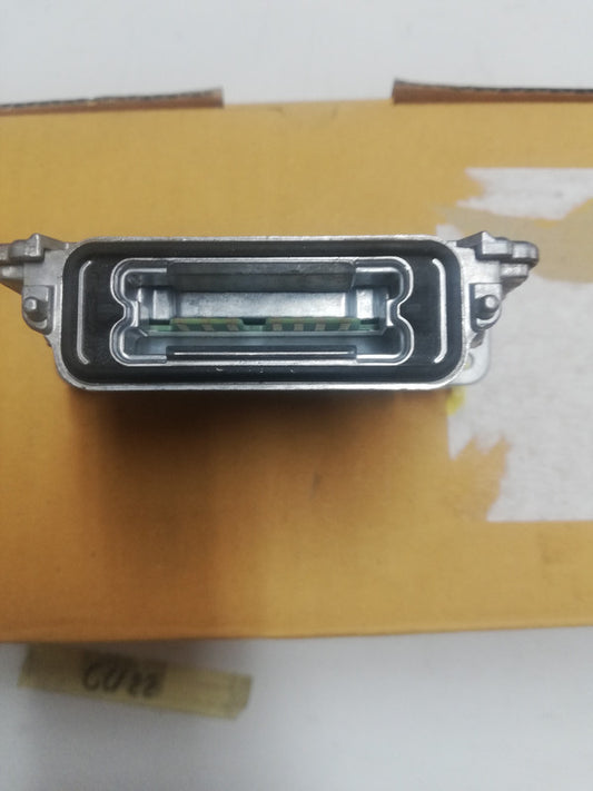 Jeep GM Volvo Jaguar Land Rover Ford Valeo 7Green Xenon HID Headlight Ballast Module Headlamp Control Unit