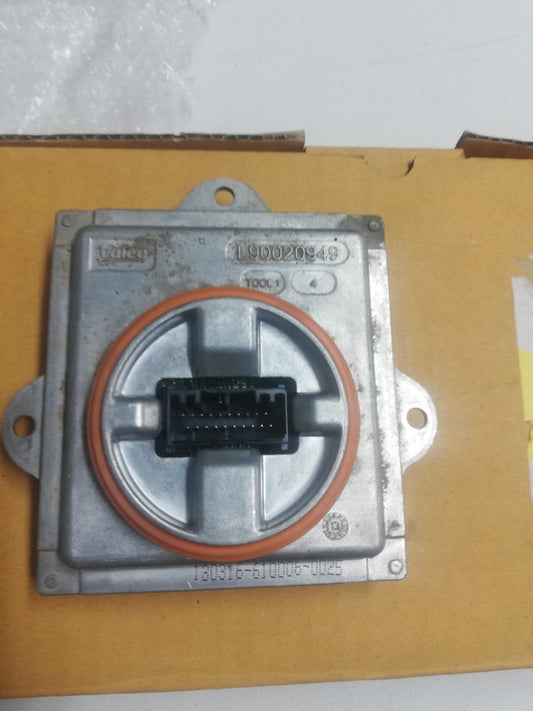 BMW Ford Land Rover Smart Valeo L90028086 MBD DRL LED Headlight Power Module Headlamp Control Unit