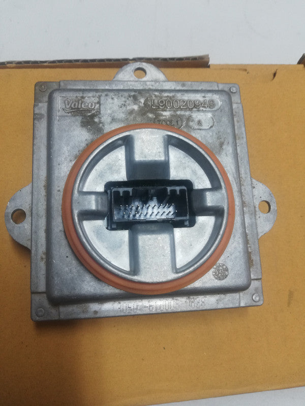 BMW Ford Land Rover Smart Valeo L90028086 MBD DRL LED Headlight Power Module Headlamp Control Unit