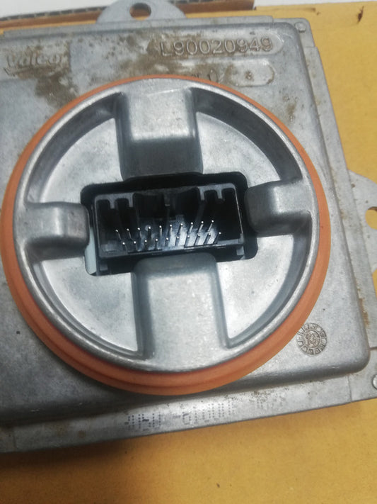 BMW Ford Land Rover Smart Valeo L90028086 MBD DRL LED Headlight Power Module Headlamp Control Unit