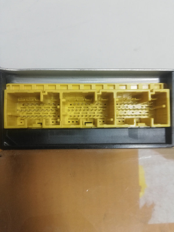 Mazda CX5 2018, 2019, SRS Air bag Restraint Control ECU Module Airbag Control Unit
