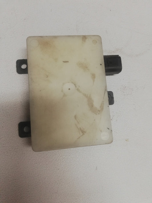 Hyundai Tucson 2019, 2020, 2021 Valeo Rear Blind Spot Sensor Module