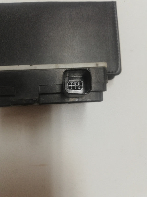 Hyundai Tucson 2019, 2020, 2021 Valeo Rear Blind Spot Sensor Module