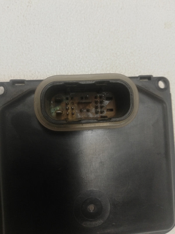 Audi A8 Q5 LED Headlight Control Ballast Module Headlamp Control Unit