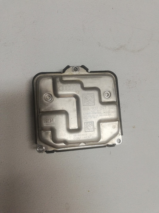 Audi A8 Q5 LED Headlight Control Ballast Module Headlamp Control Unit