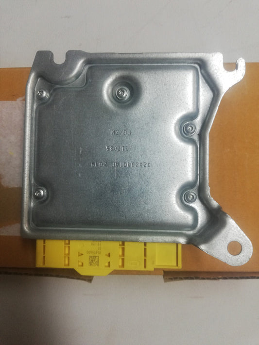 Mercedes-Benz E-Class GLC W213, X253 Airbag Control Unit