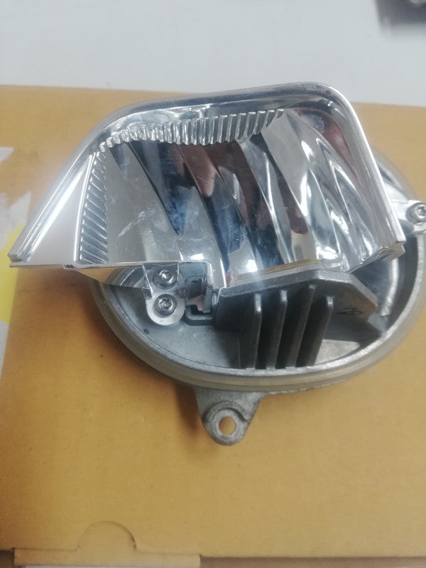 BMW X5 X6 F15, C16, 2012, 2013, 2014, 2015, 2016, 2017, 2018, 2019 Headlamp Control Unit