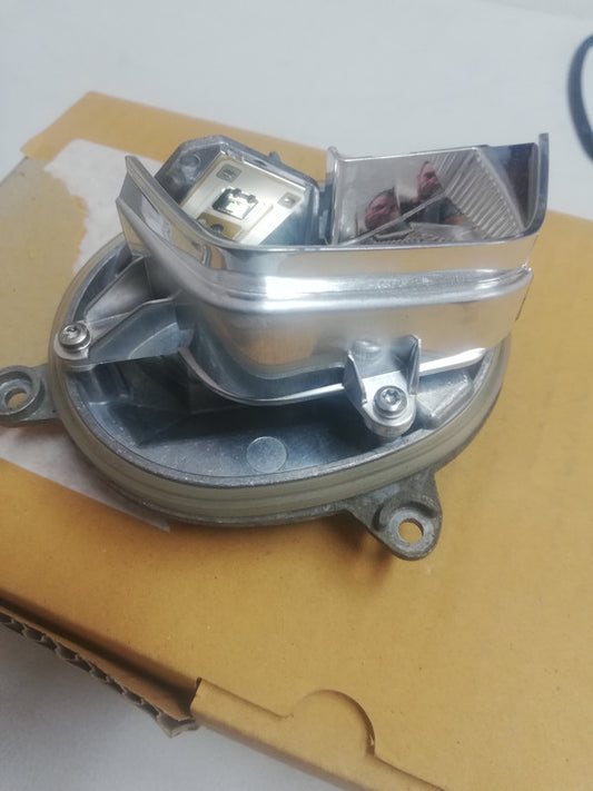 BMW X5 X6 F15, C16, 2012, 2013, 2014, 2015, 2016, 2017, 2018, 2019 Headlamp Control Unit