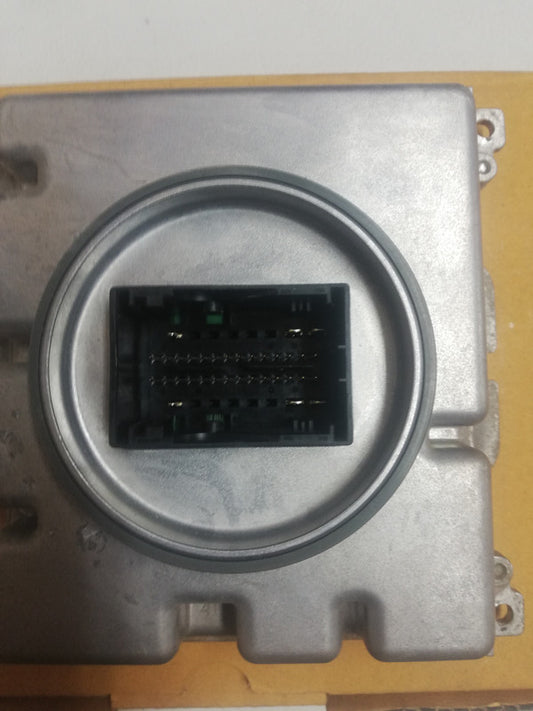 Audi Q2 2019 Right Headlamp Control Unit