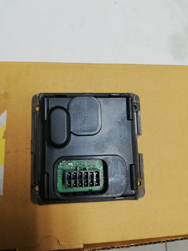 Jeep Grand Cherokee 2011, 2012, 2013, 2014, headlight ballast module Headlamp Control Unit