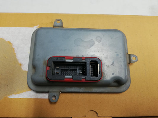 Mercedes-Benz C-Class Xenon Headlight Ballast, 2008, 2009, 2010, 2011, C300, C350, C63 Headlamp Control Unit