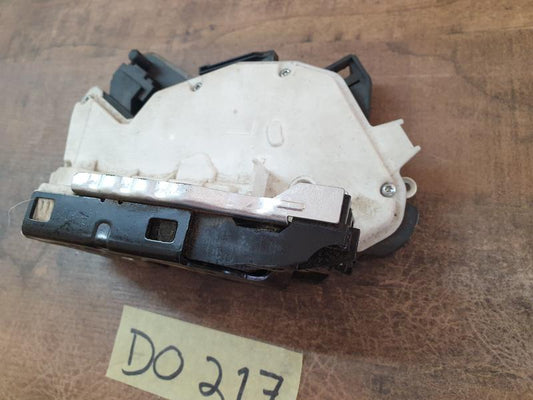 Volkswagen Aftermarket Polo Right Rear Door Lock Mechanism