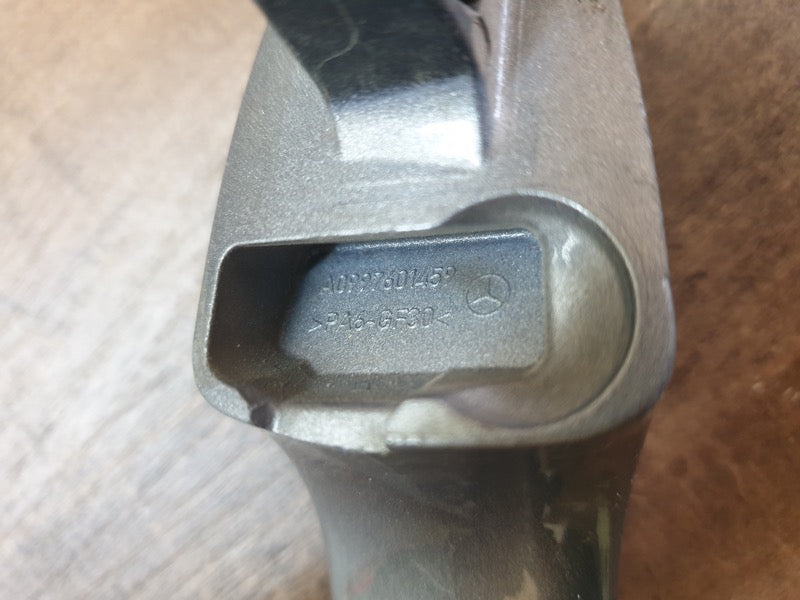 Original Used Mercedes-Benz Right Front Exterior Door Handle