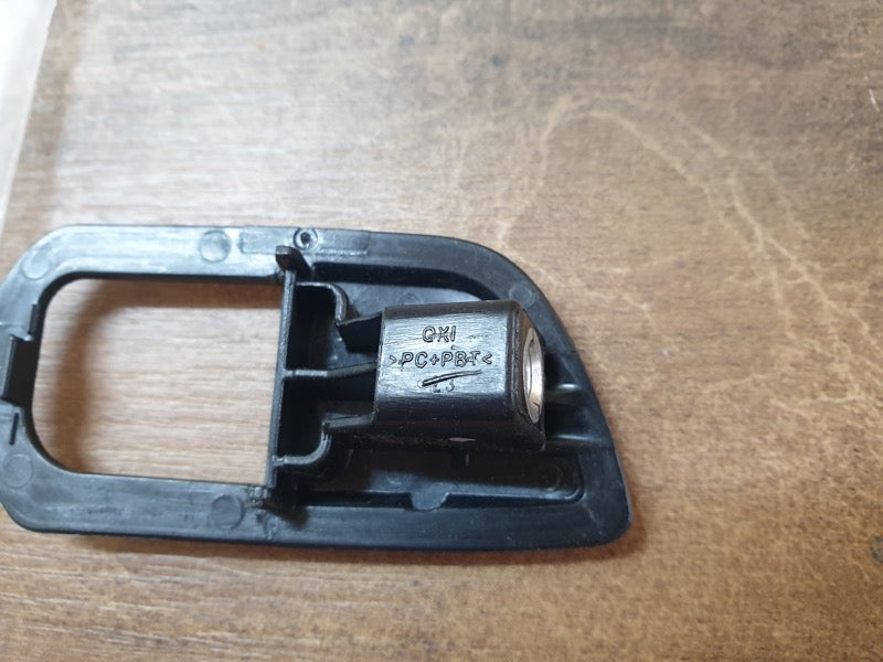 Original New Hyundai Venue 2021 Left Front Door Outer Handle Cover