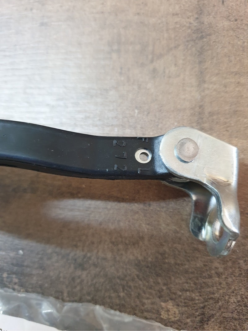Original New Toyota Hilux Door Stop Check Strap