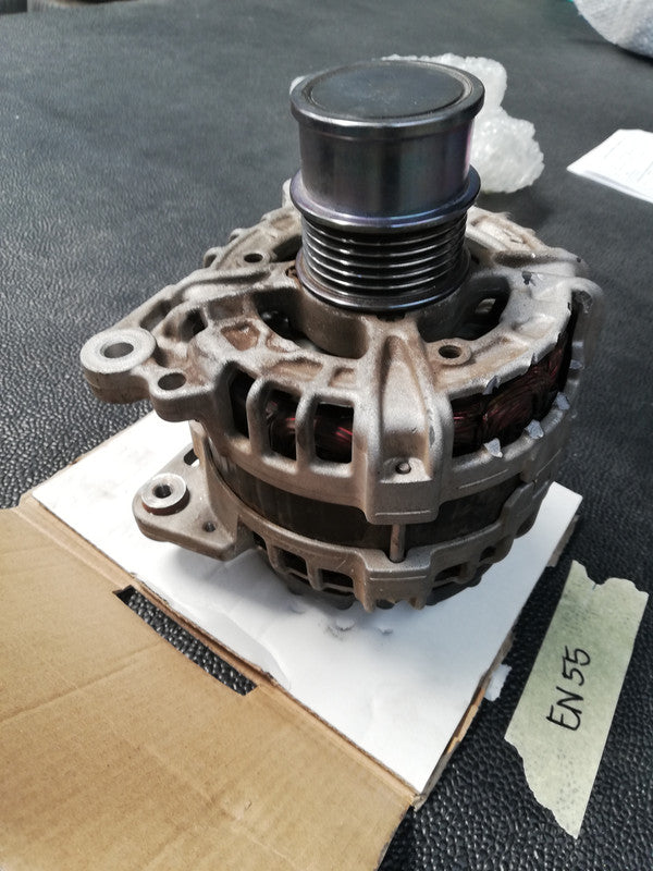 Volkswagen Polo 2016 Alternator