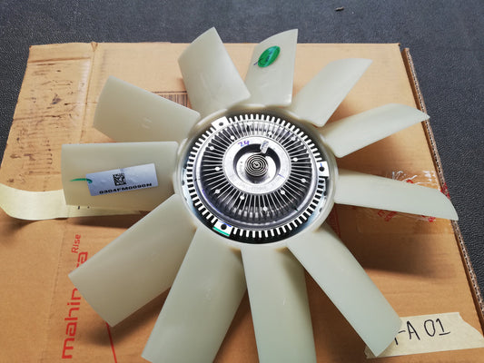 Mahindra Scorpio-N Base Model 2024 Radiator Fan